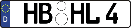 HB-HL4
