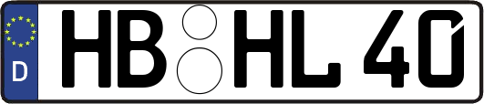 HB-HL40