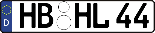 HB-HL44
