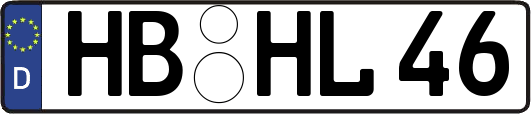 HB-HL46