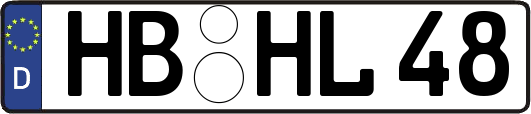 HB-HL48