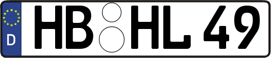 HB-HL49