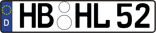 HB-HL52