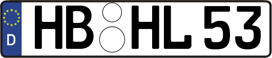 HB-HL53