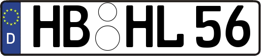 HB-HL56