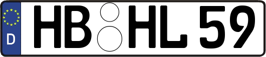 HB-HL59