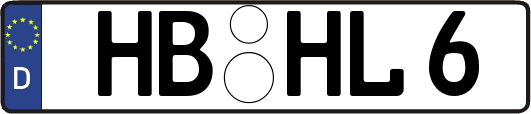 HB-HL6