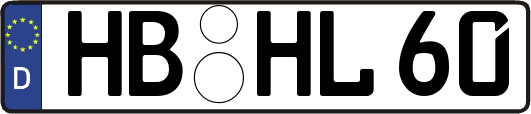 HB-HL60
