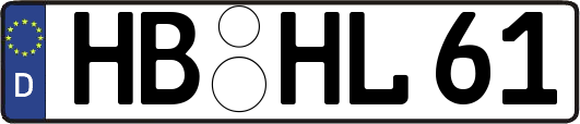 HB-HL61