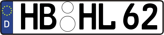 HB-HL62