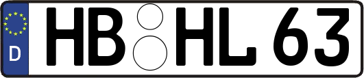 HB-HL63