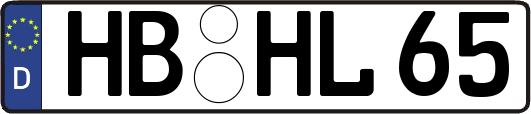 HB-HL65