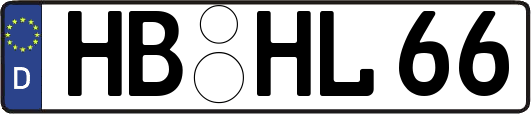 HB-HL66