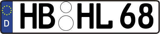 HB-HL68