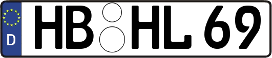 HB-HL69