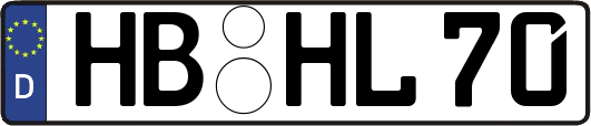 HB-HL70