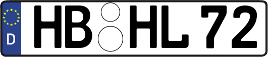 HB-HL72