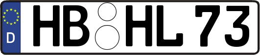 HB-HL73