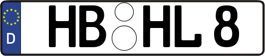 HB-HL8