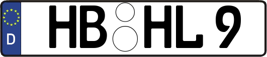 HB-HL9