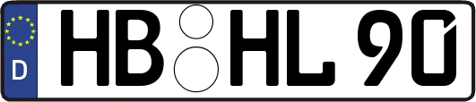 HB-HL90