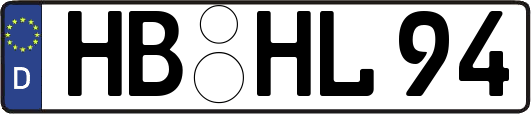 HB-HL94