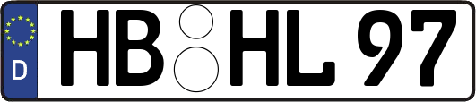 HB-HL97