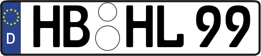 HB-HL99