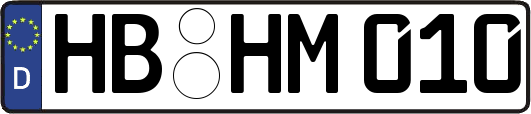 HB-HM010