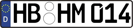 HB-HM014