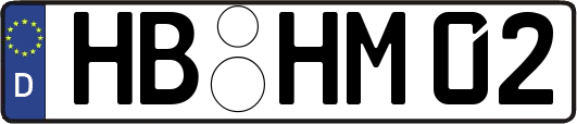HB-HM02