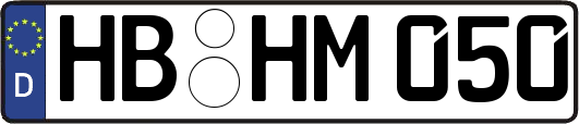 HB-HM050