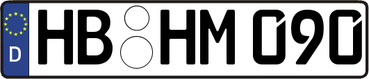 HB-HM090