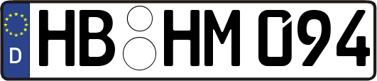 HB-HM094
