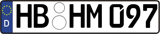 HB-HM097