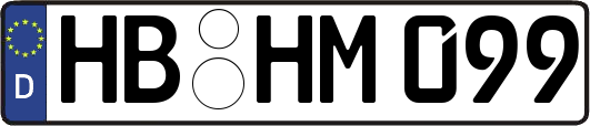 HB-HM099