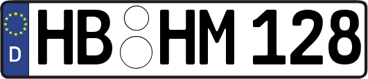 HB-HM128