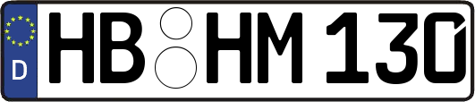 HB-HM130