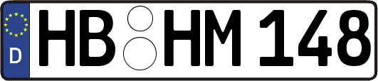 HB-HM148