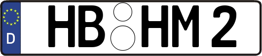 HB-HM2