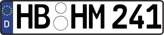 HB-HM241