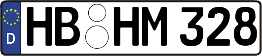 HB-HM328