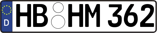 HB-HM362