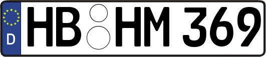 HB-HM369