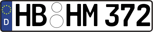 HB-HM372