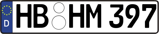 HB-HM397