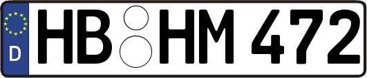 HB-HM472