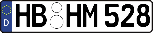 HB-HM528
