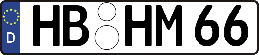 HB-HM66