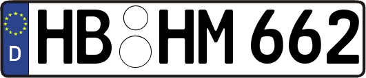 HB-HM662